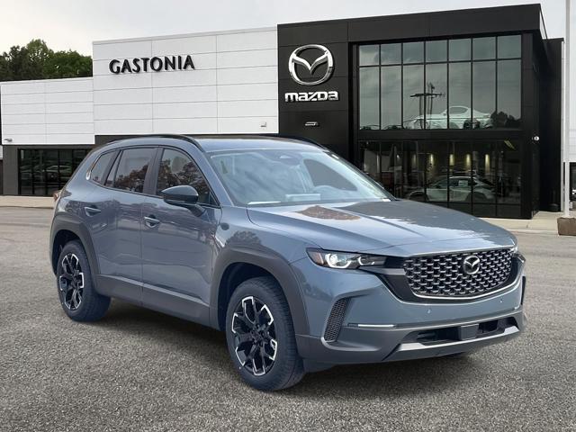 2026 Mazda CX-50 Meridian Edition's photo