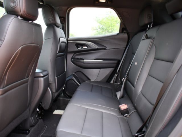 2024 Chevrolet Trailblazer RS photo 11