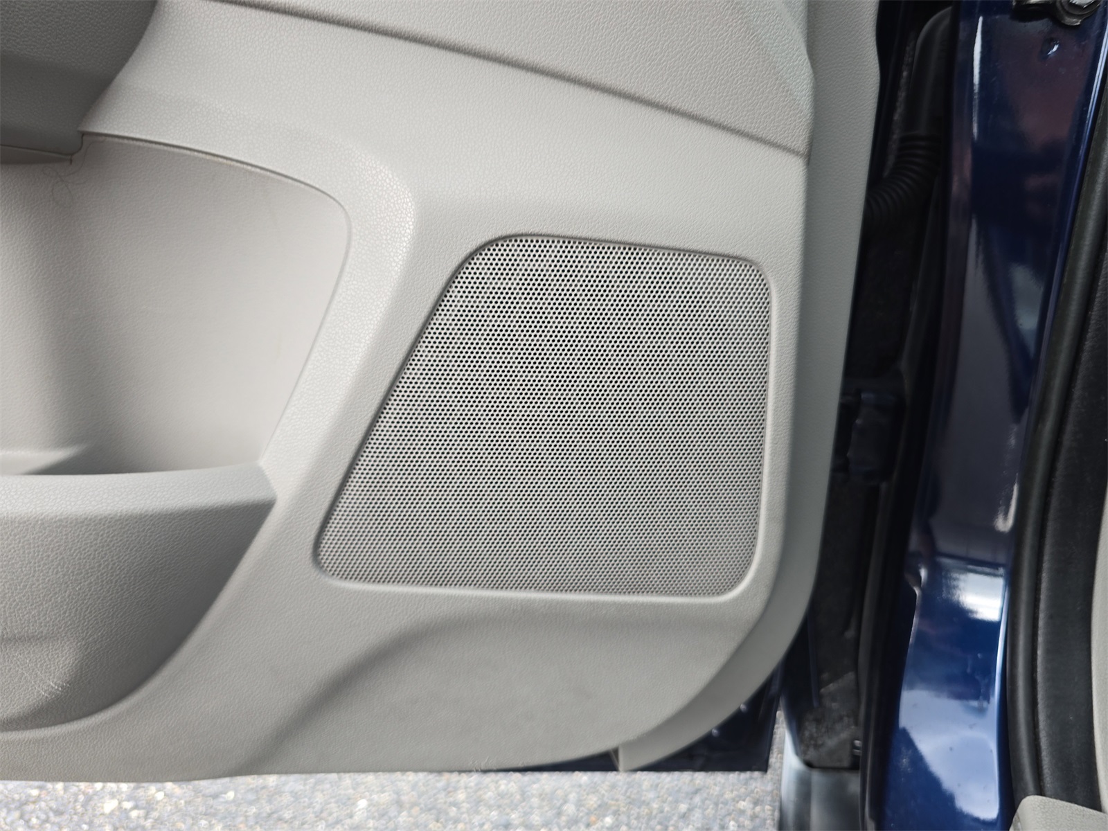 2015 Honda Odyssey EX-L photo 14