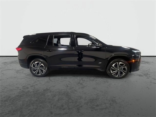 2026 Buick Enclave Sport Touring photo 2