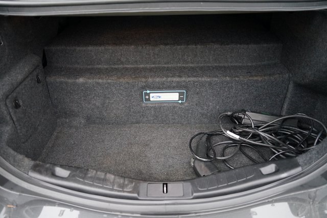 2017 FORD FUSION - Image 7