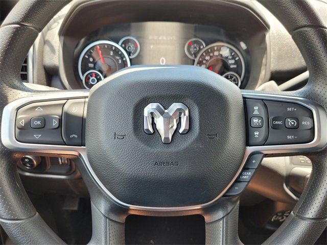 2025 Ram 2500 Tradesman photo 21