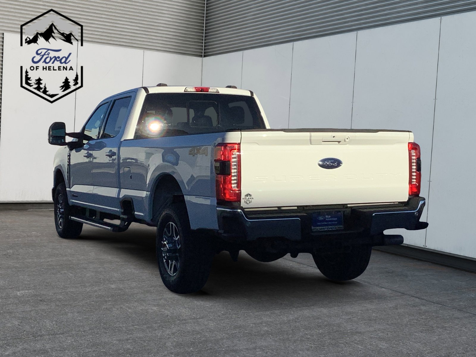 2024 Ford F-350 photo 3