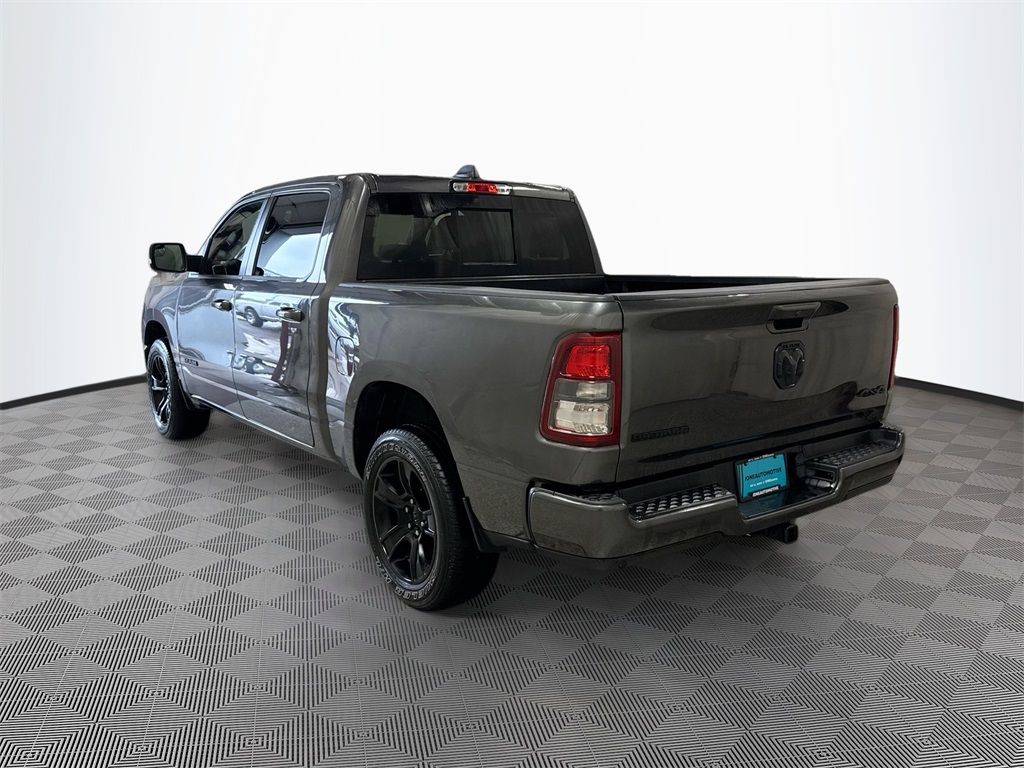 2022 Ram 1500 Big Horn Lone Star photo 5