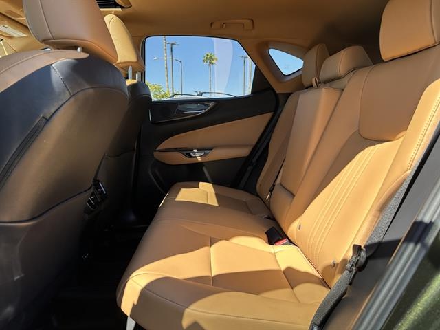 2022 Lexus NX Premium photo 17