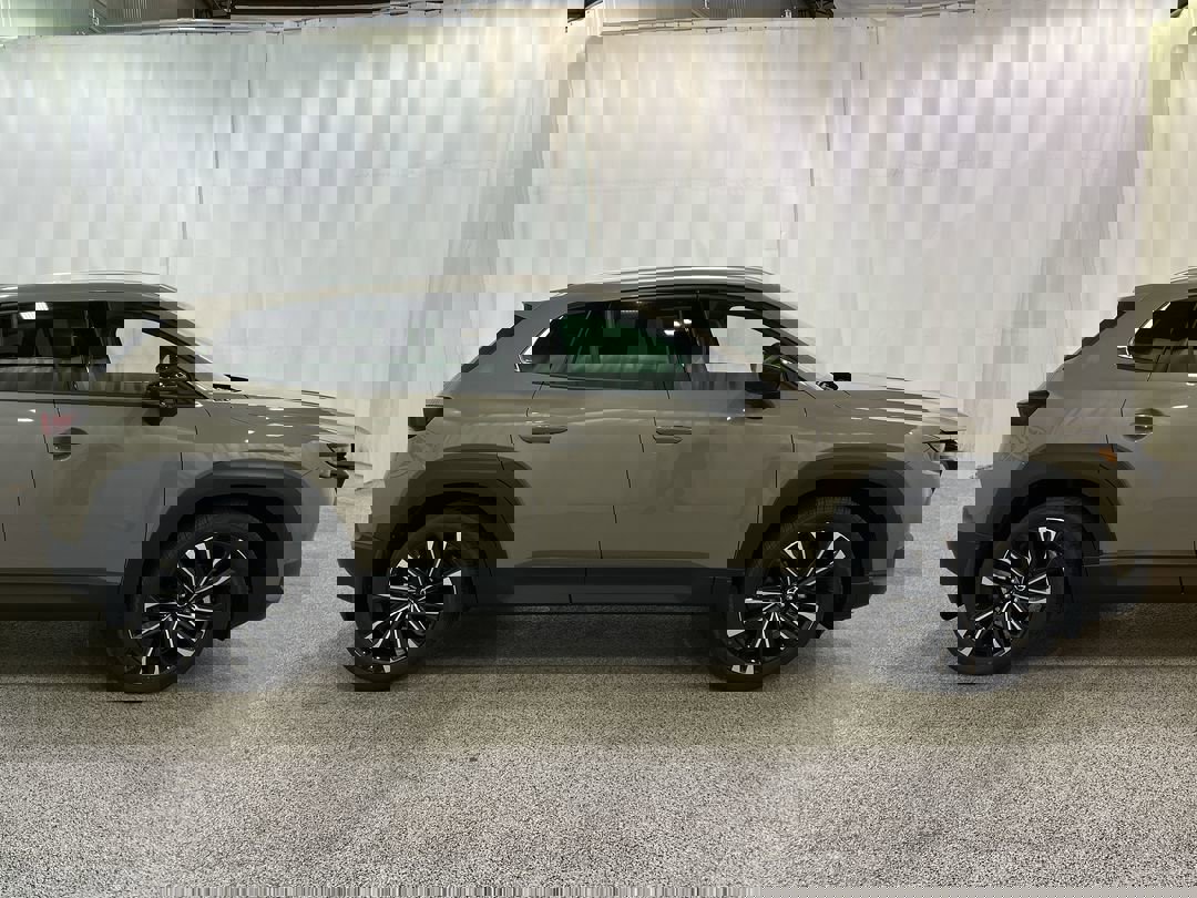 2025 Mazda CX-50 2.5 Turbo Premium photo 4