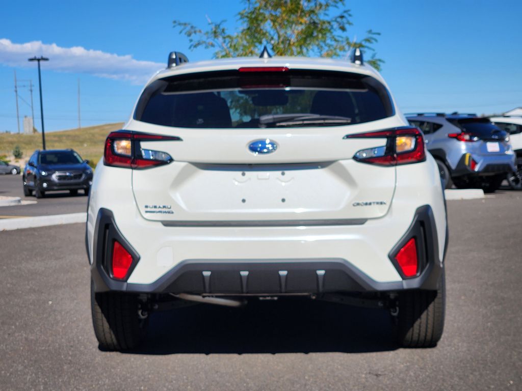 2025 Subaru Crosstrek Premium photo 4