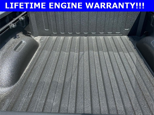 2026 Ram 1500 Big Horn Lone Star photo 4