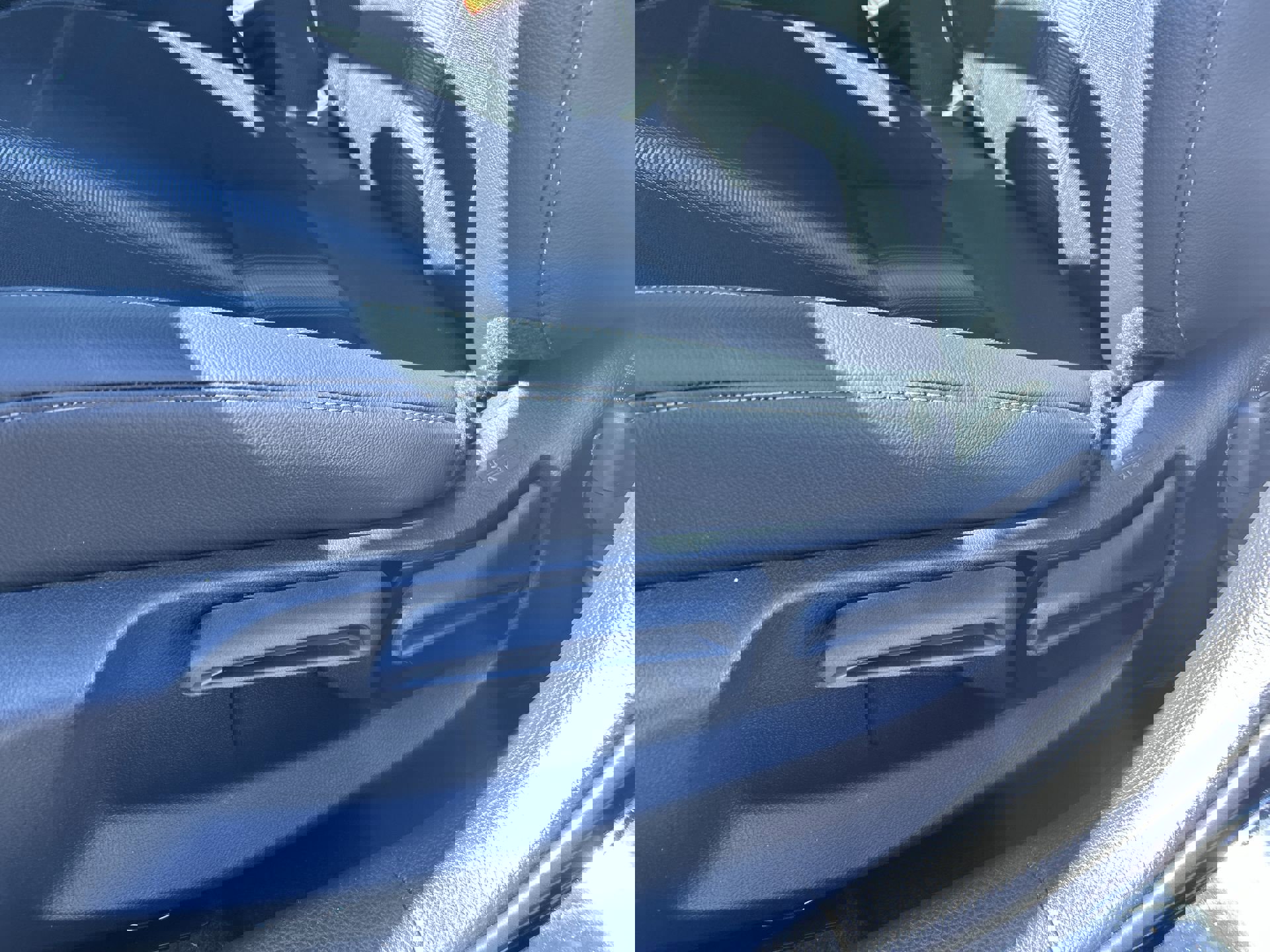 2026 Honda Civic Hatchback Sport photo 11