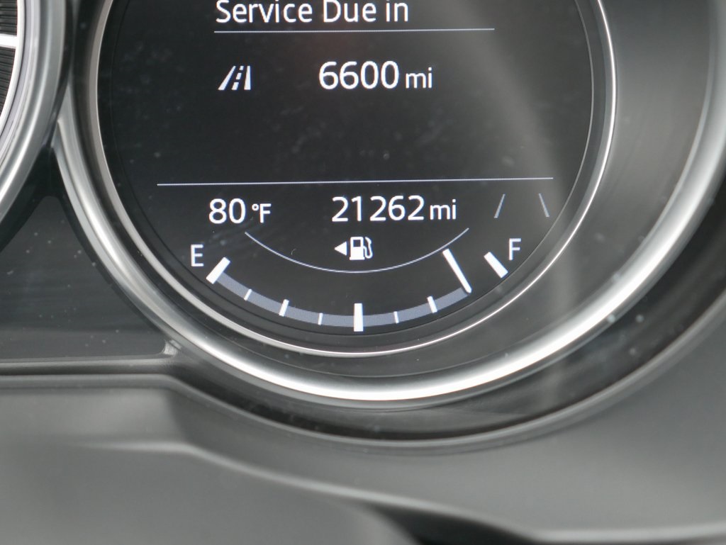 2025 Mazda CX-5 2.5 S Preferred photo 28