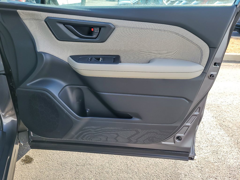 2026 SUBARU FORESTER - Image 21