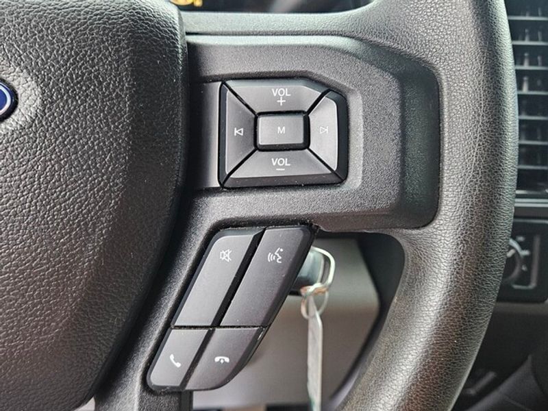 2018 Ford F-150 XLT photo 25