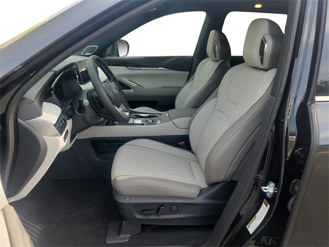 2026 Infiniti QX60 Autograph AWD photo 9