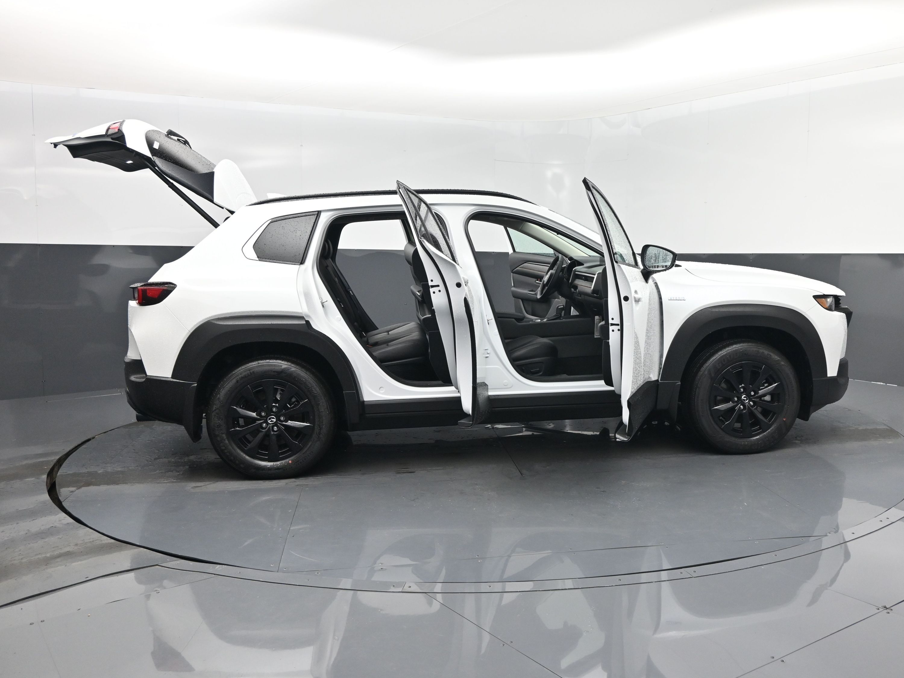 2025 Mazda CX-50 Premium photo 52