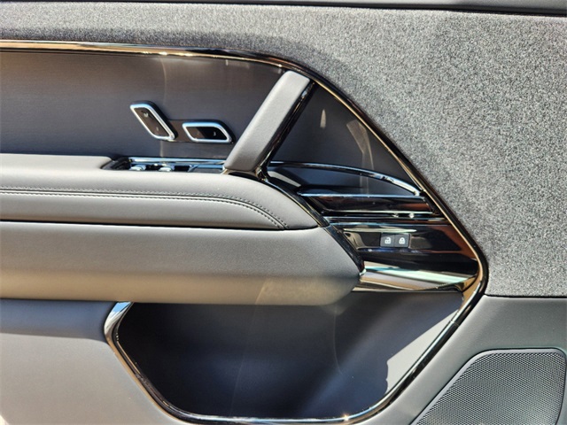 2024 Land Rover Range Rover Sport SE photo 19