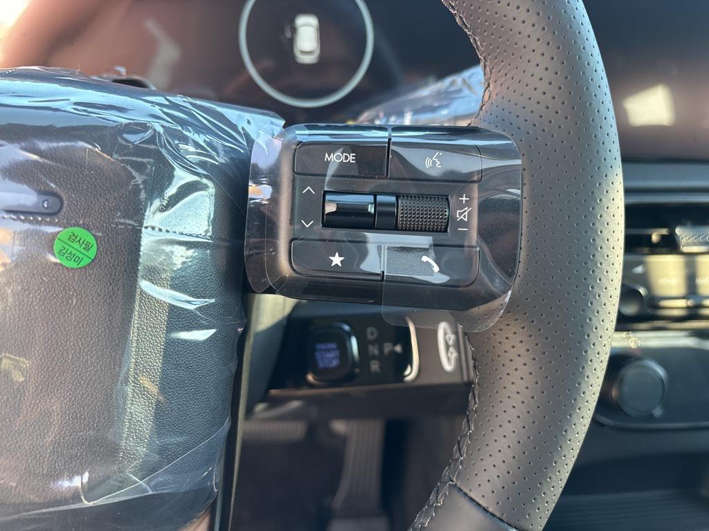 2026 Hyundai Palisade XRT photo 20