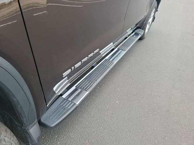 2020 Gmc Sierra 1500 SLT photo 32
