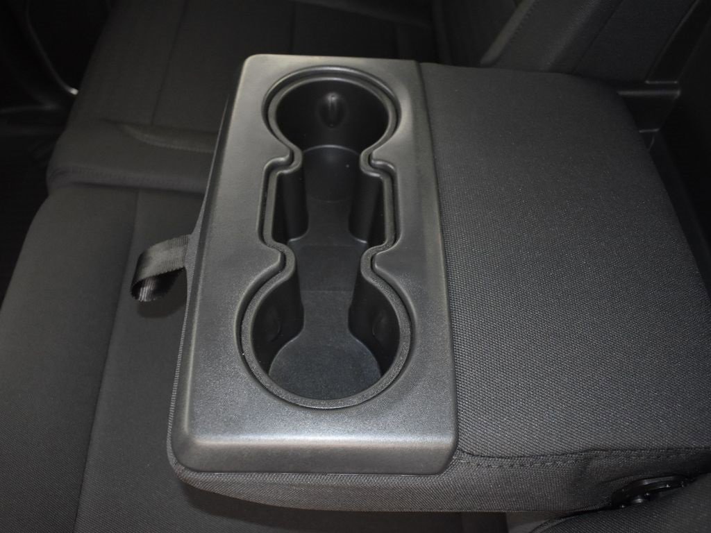 2026 Chevrolet Silverado 1500 RST photo 19
