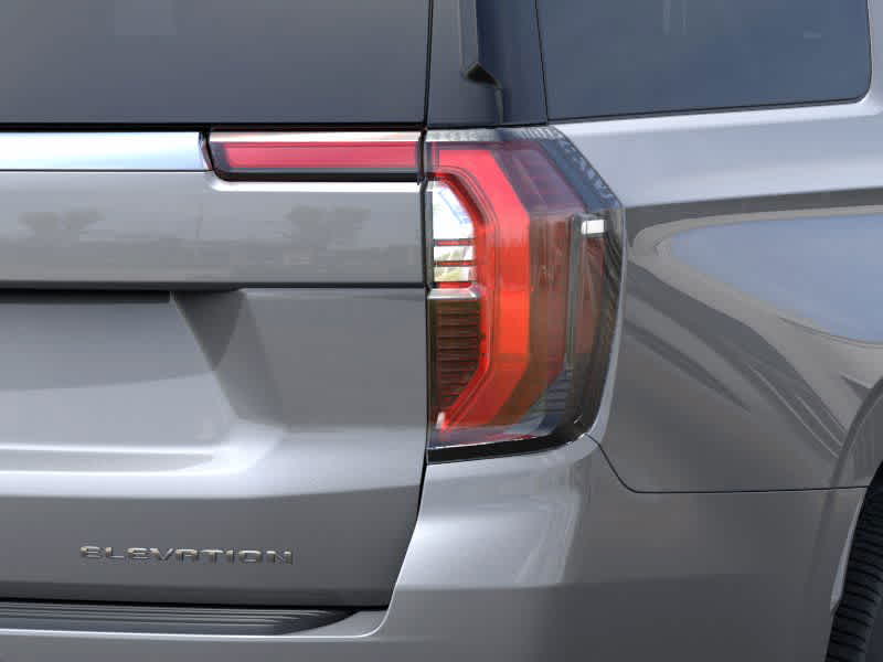2025 Gmc Yukon XL photo 11