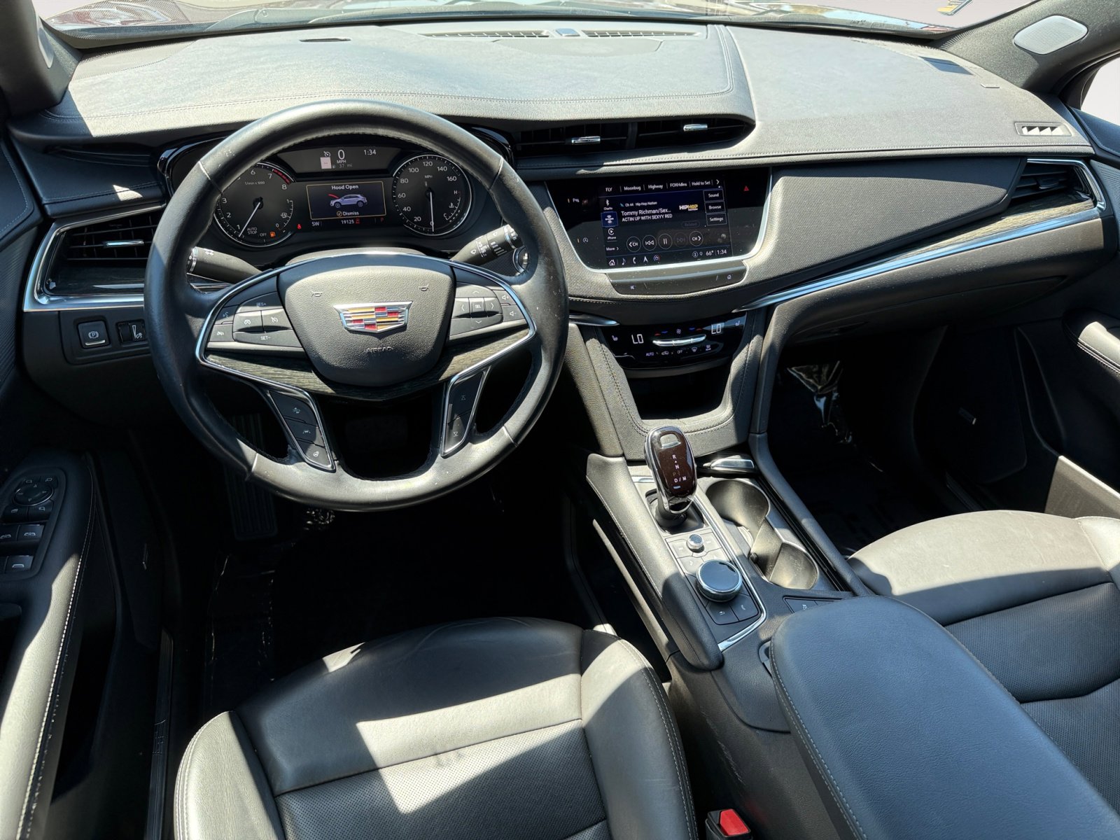 2022 Cadillac XT5 Premium Luxury photo 15