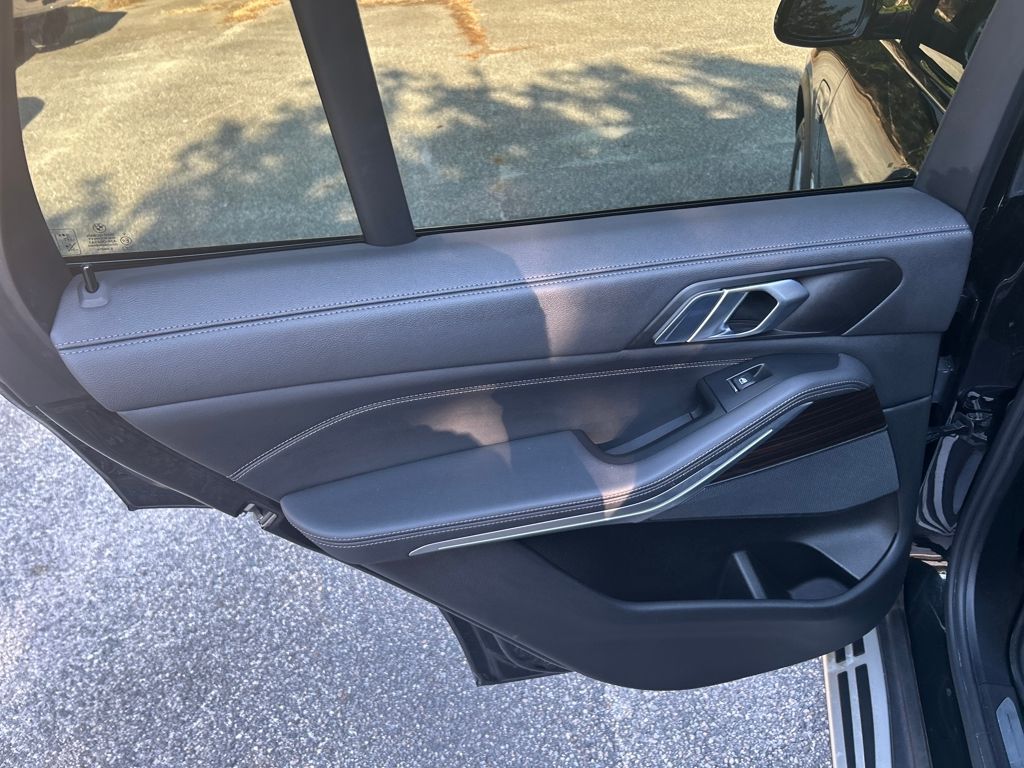 2023 Bmw X5 xDrive45e photo 21
