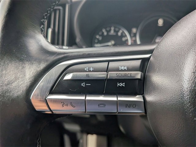 2024 Mazda CX-50 2.5 S Premium photo 14