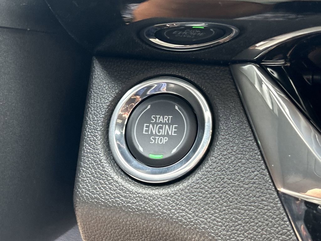 2025 Buick Envista Avenir photo 29