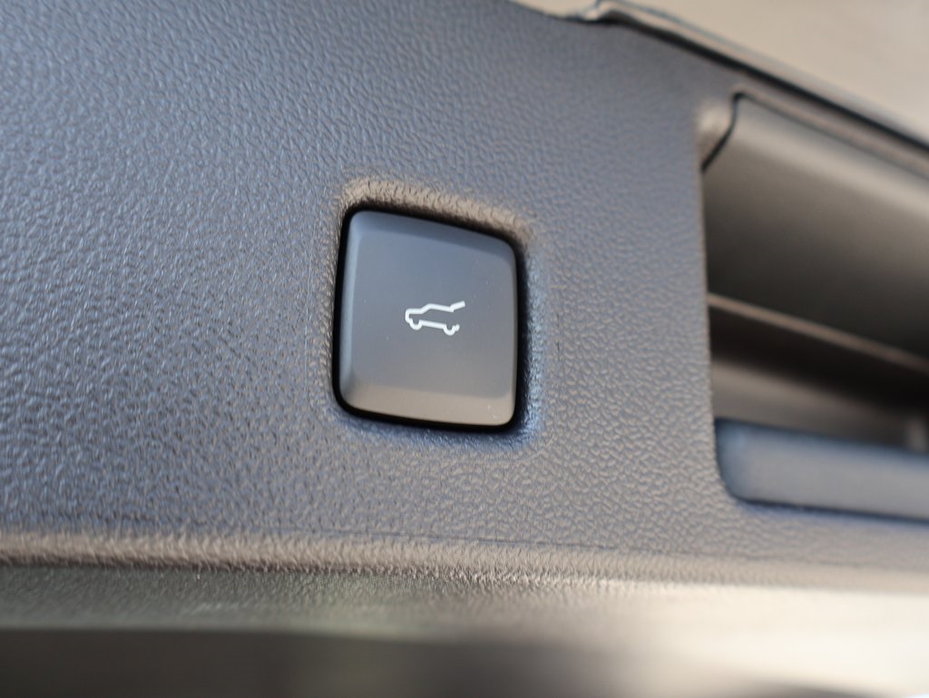 2025 Ford Escape ST-Line Elite photo 14