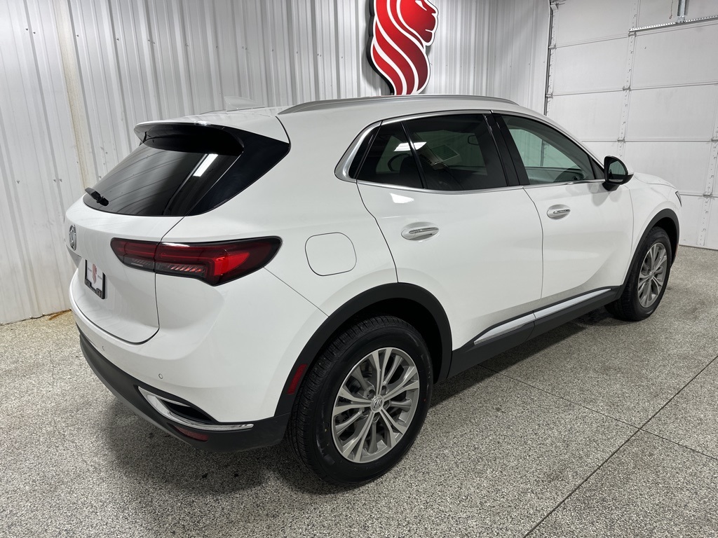 2023 Buick Envision Preferred photo 9