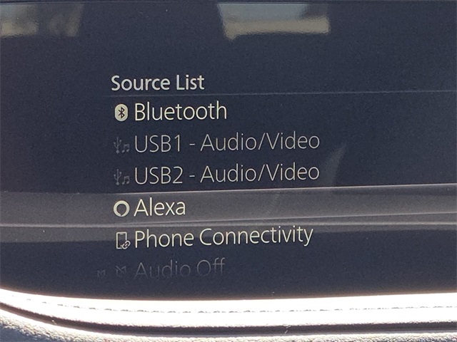 2025 Mazda CX-30 2.5 Select Sport photo 2