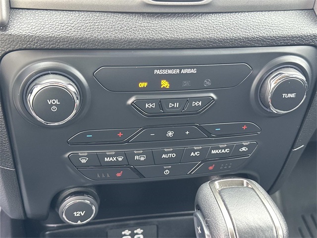 2019 Ford Ranger XLT photo 23