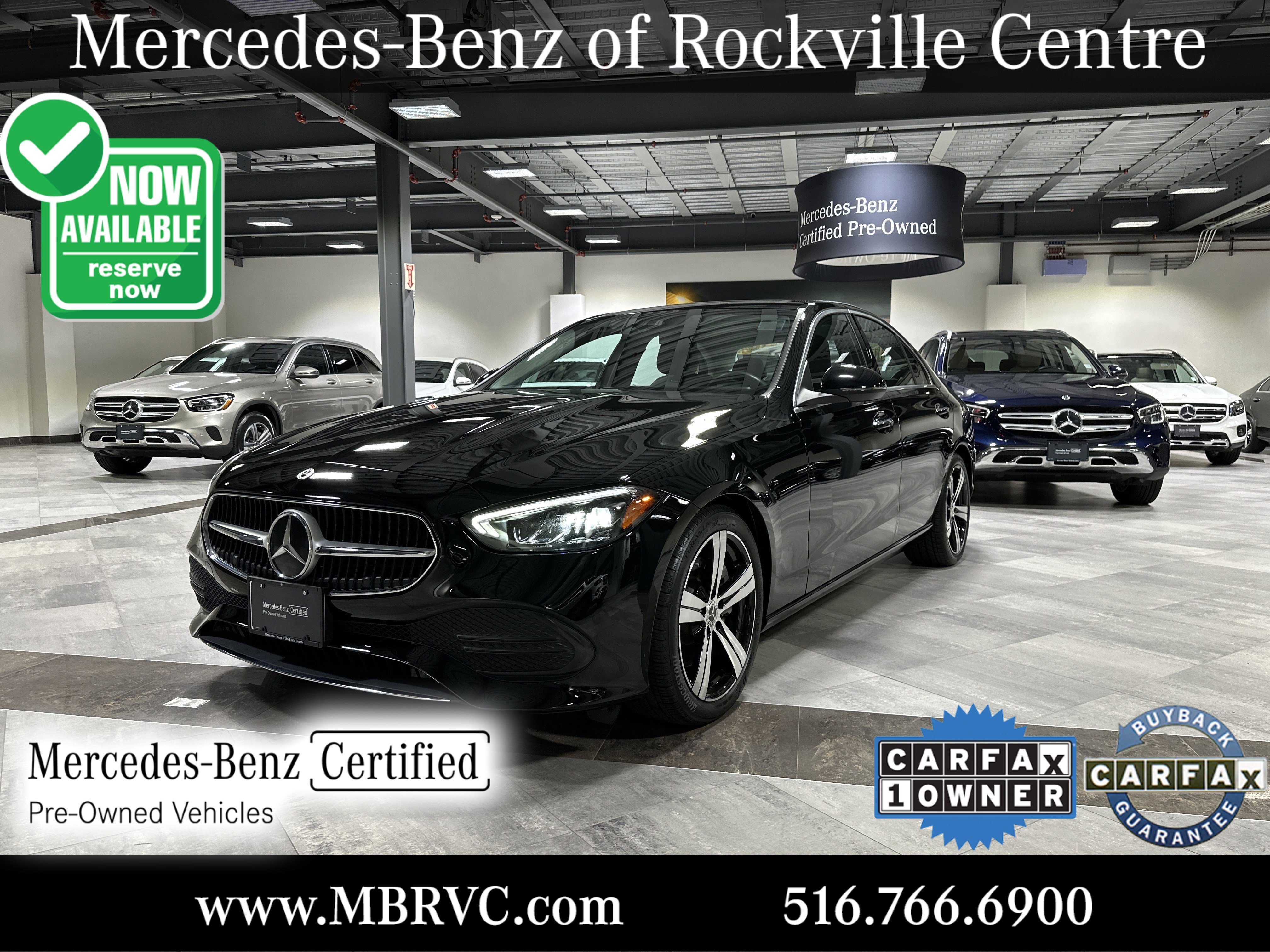 2022 Mercedes-Benz C-Class Sedan C 300