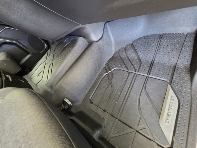 2023 Chevrolet Silverado 1500 LT photo 41