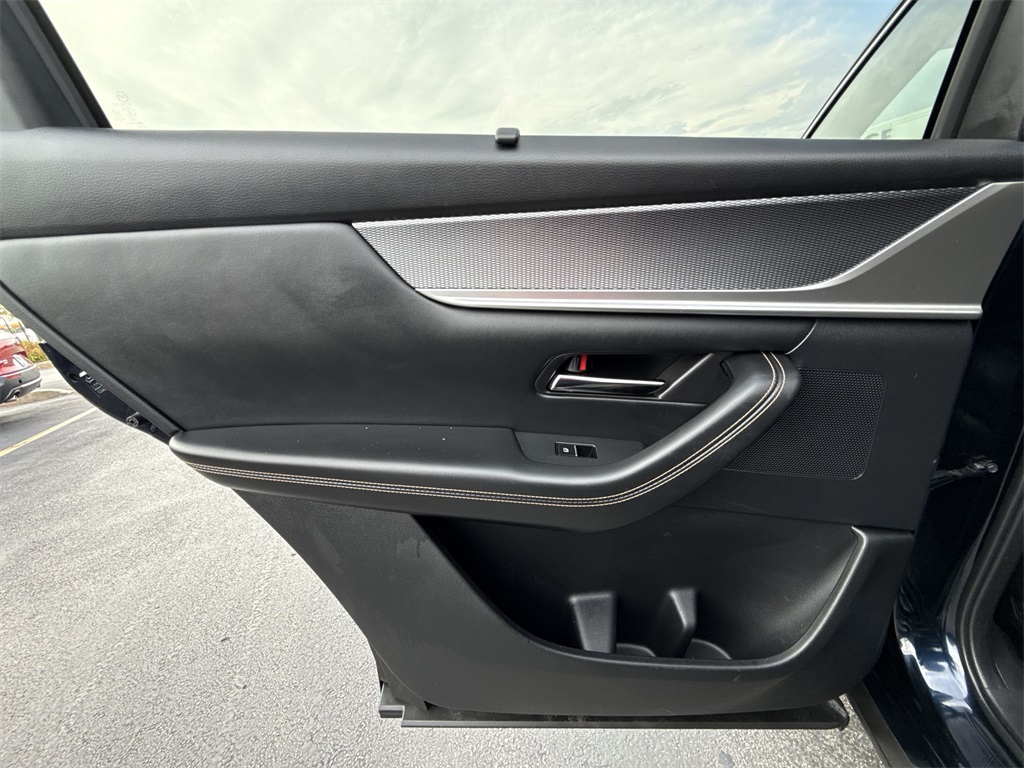 2024 MAZDA CX-90 - Image 22