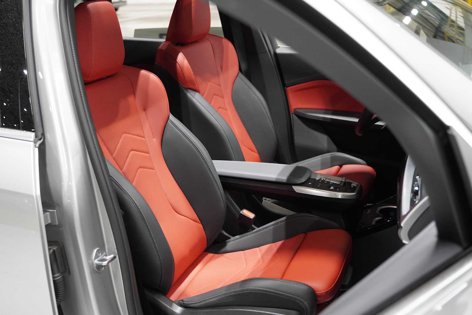 2025 Bmw X1 XDrive28i photo 12