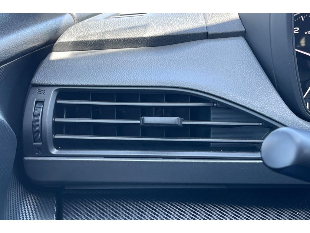 2024 Subaru Crosstrek Premium photo 28
