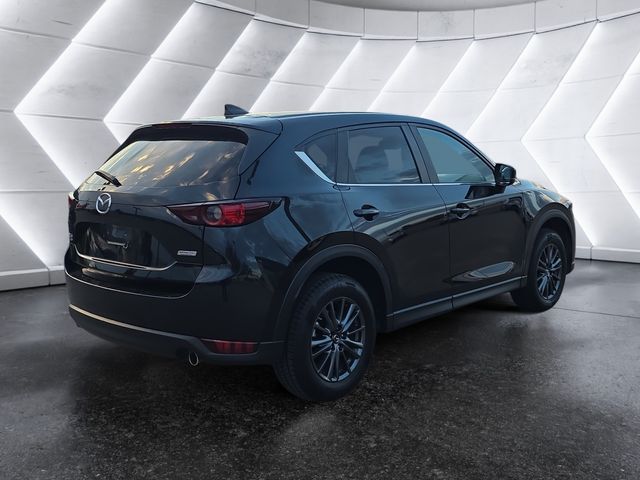 2019 Mazda CX-5 Touring photo 4
