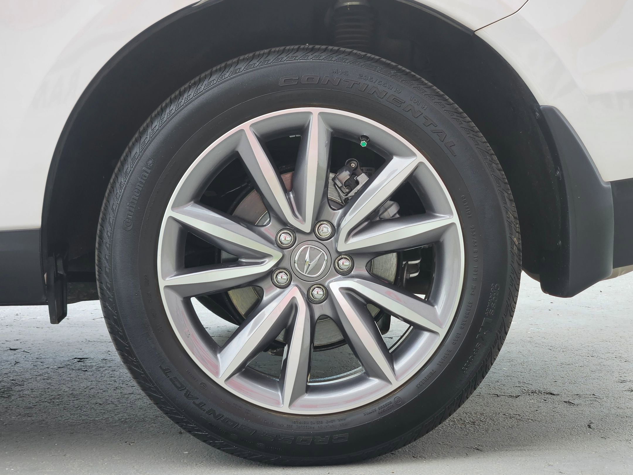2023 Acura RDX Technology photo 28