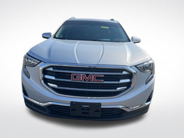 2021 Gmc Terrain SLT photo 7