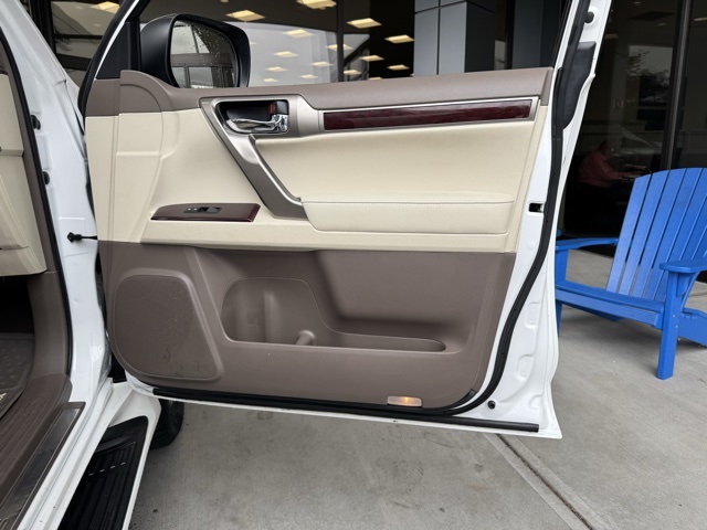 2018 Lexus GX 460 photo 23