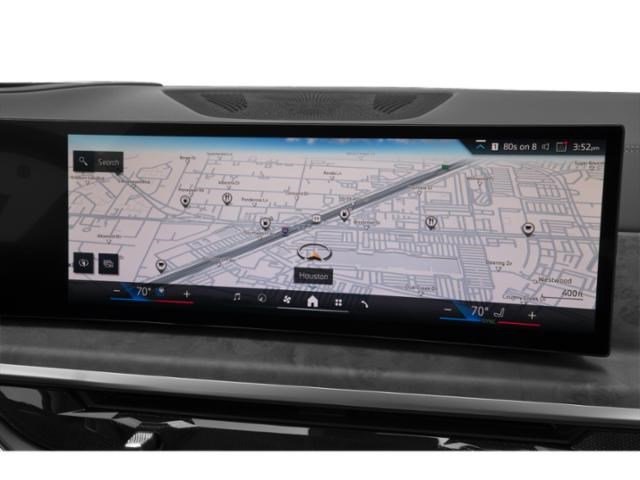 2026 Bmw X7 M60i photo 13