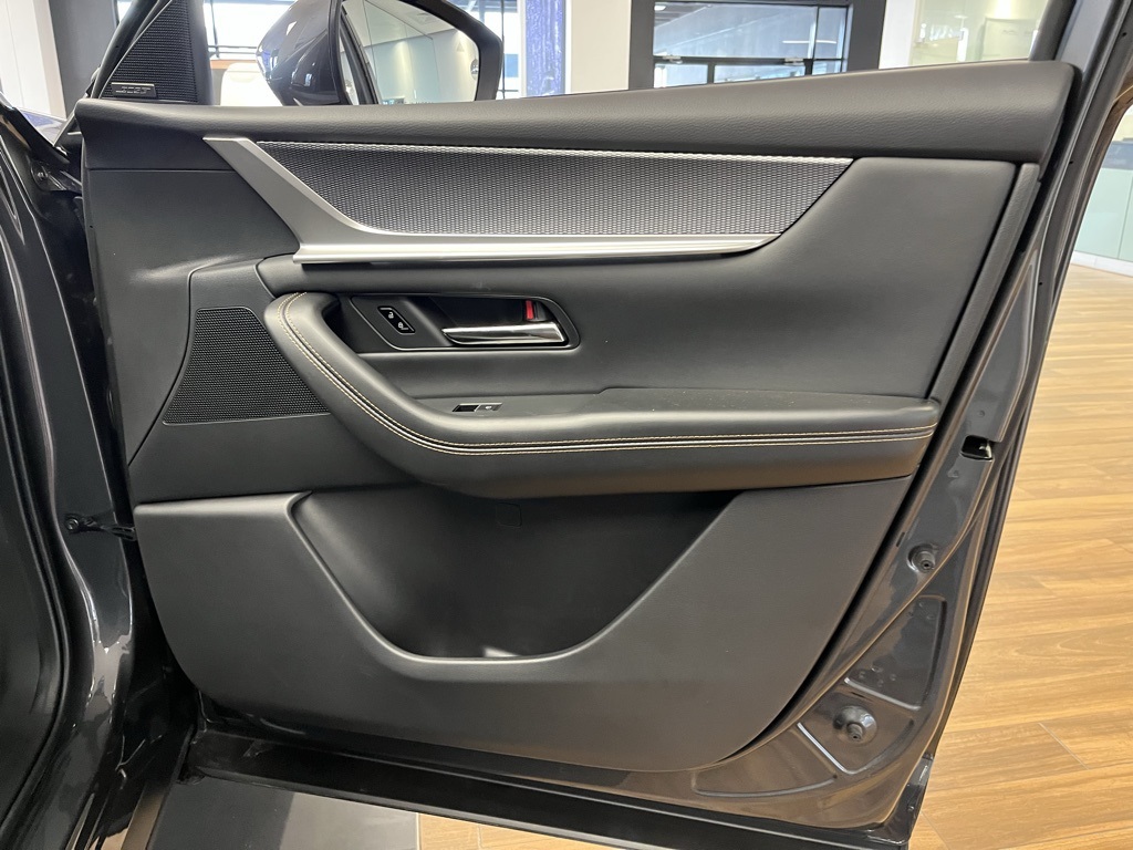 2025 Mazda CX-90 3.3 Turbo S Premium photo 12