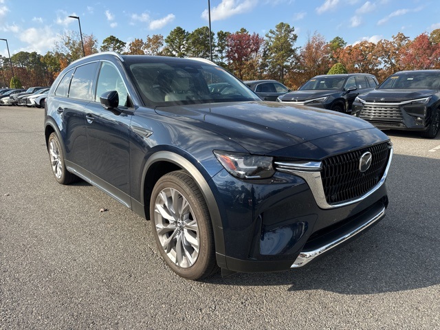 2024 Mazda CX-90 3.3 Turbo Premium Plus photo 2