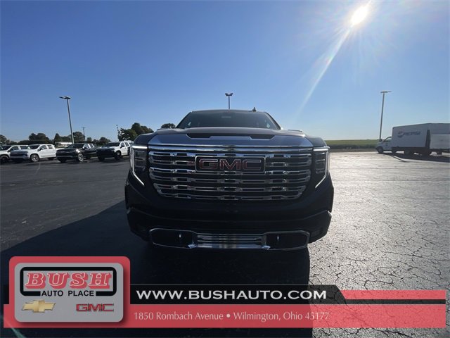 2026 Gmc Sierra 1500 Denali photo 29