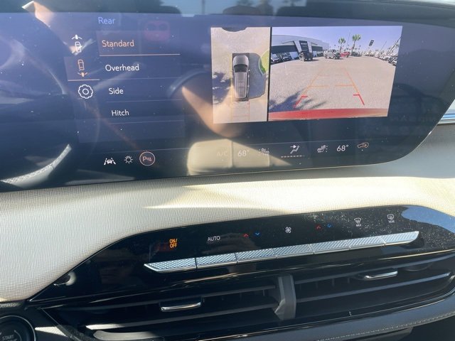 2026 Buick Enclave Preferred photo 11
