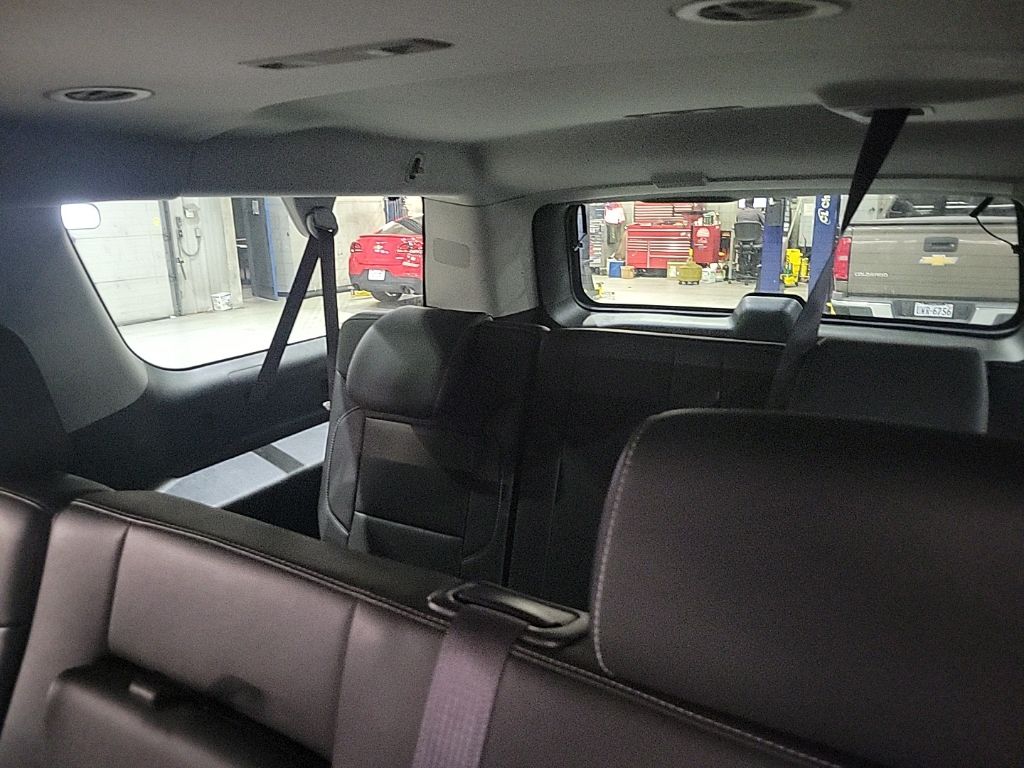 2017 Gmc Yukon XL SLT photo 19