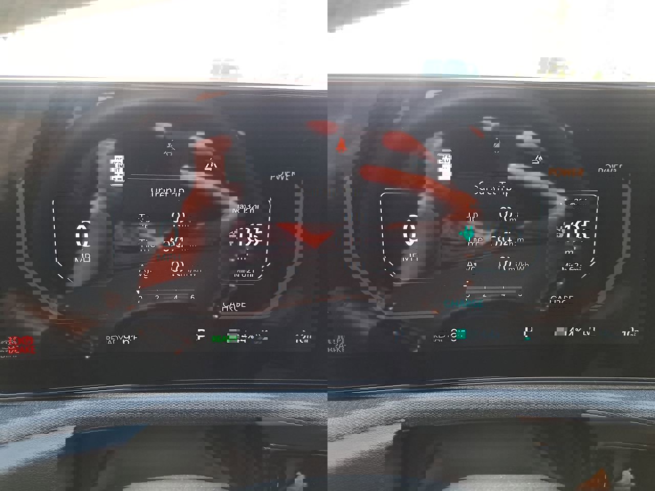 2025 Kia EV6 Light photo 26