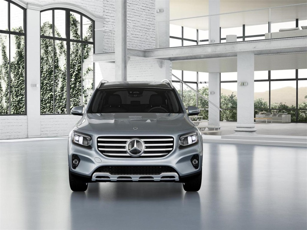 2026 Mercedes Benz GLB 250 photo 7