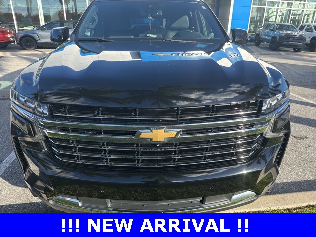 2023 Chevrolet Tahoe LT photo 2