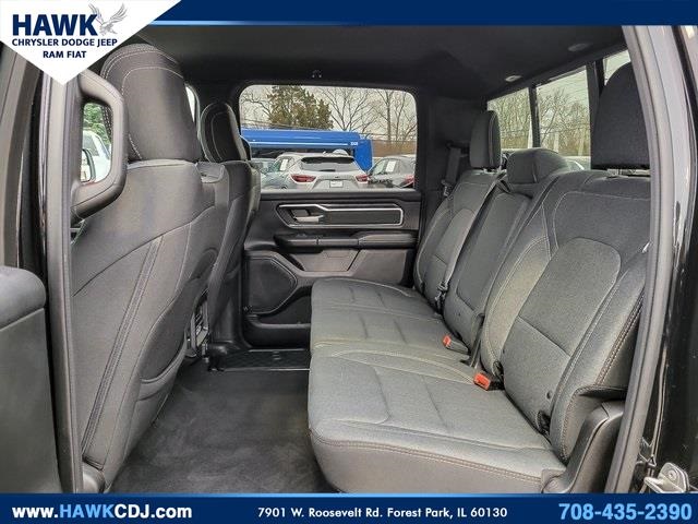 2019 RAM 1500 - Image 11